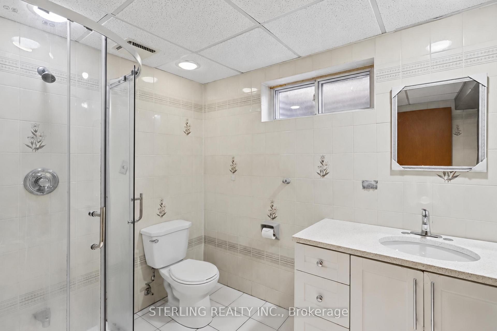 Photo 33 of 27 Oakmeadow Boulevard, Scarborough, Morningside — HOMEH