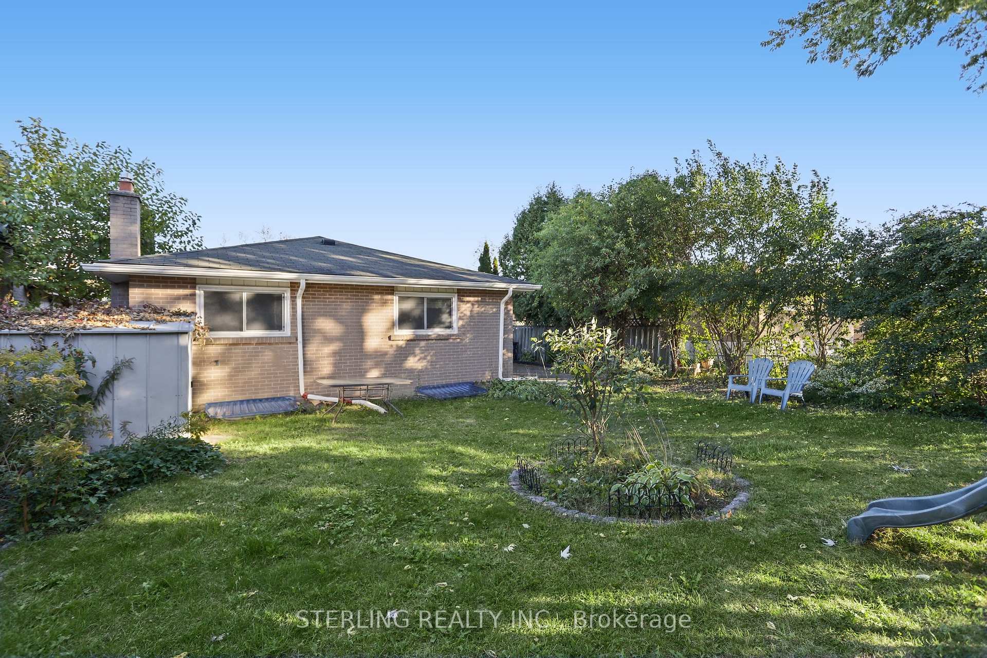 Photo 35 of 27 Oakmeadow Boulevard, Scarborough, Morningside — HOMEH