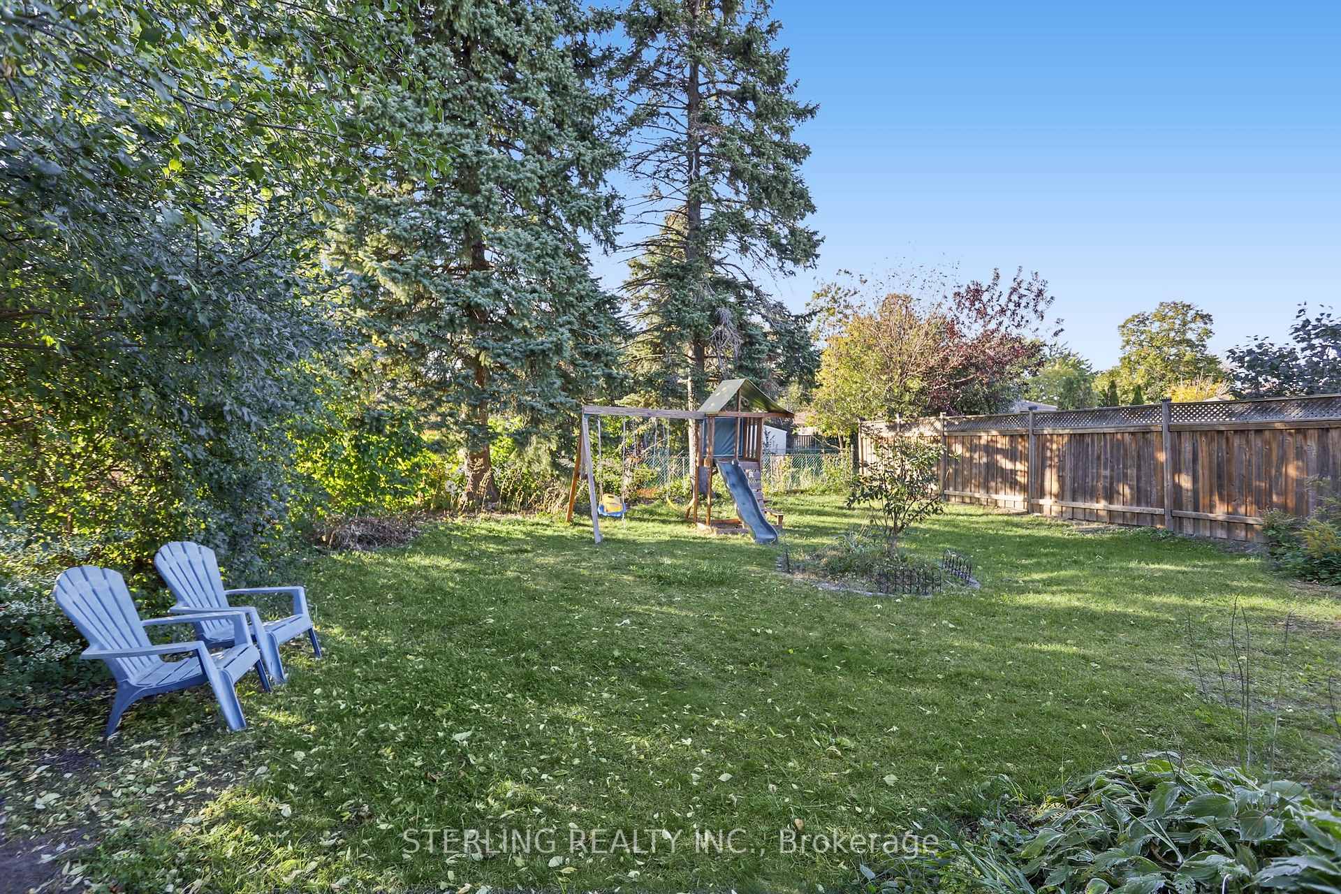 Photo 36 of 27 Oakmeadow Boulevard, Scarborough, Morningside — HOMEH