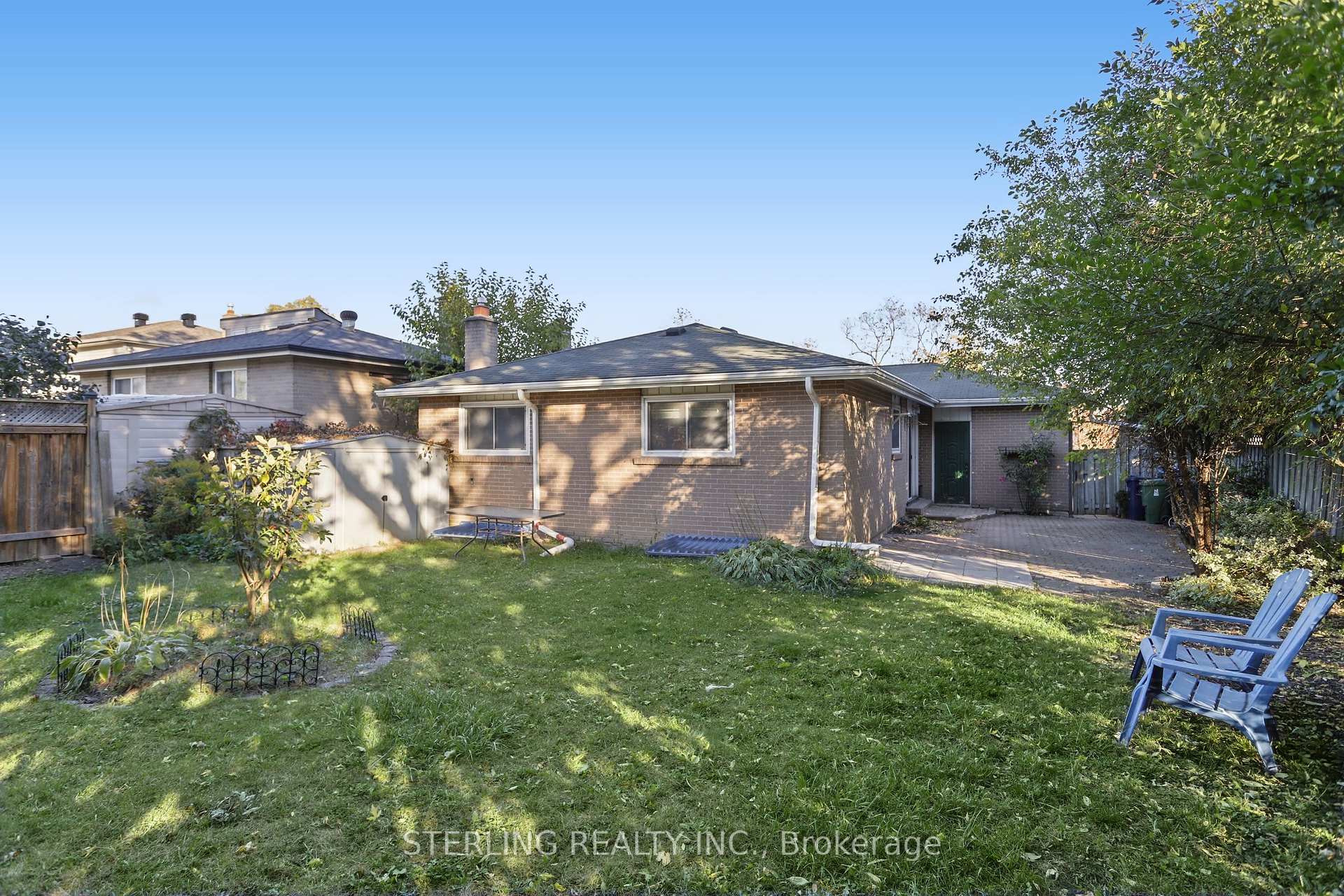Photo 38 of 27 Oakmeadow Boulevard, Scarborough, Morningside — HOMEH