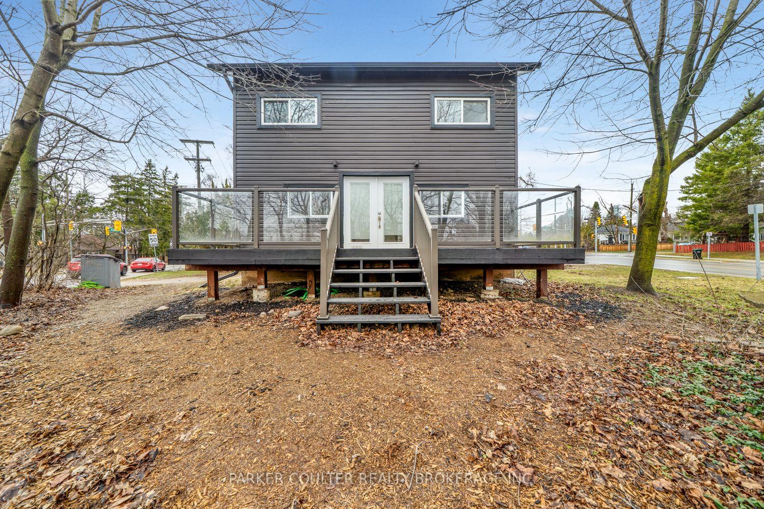 Photo 27 of 160 Duckworth Street, Barrie, Codrington — HOMEH