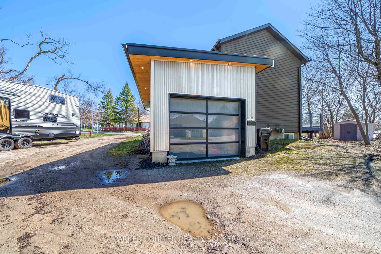 Photo 28 of 160 Duckworth Street, Barrie, Codrington — HOMEH