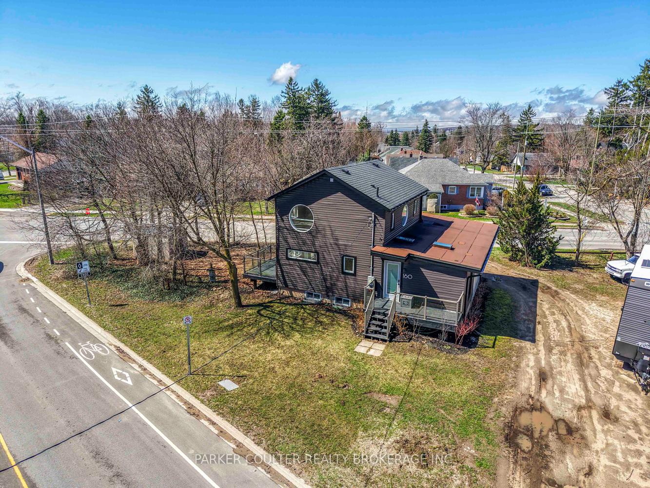 Photo 30 of 160 Duckworth Street, Barrie, Codrington — HOMEH