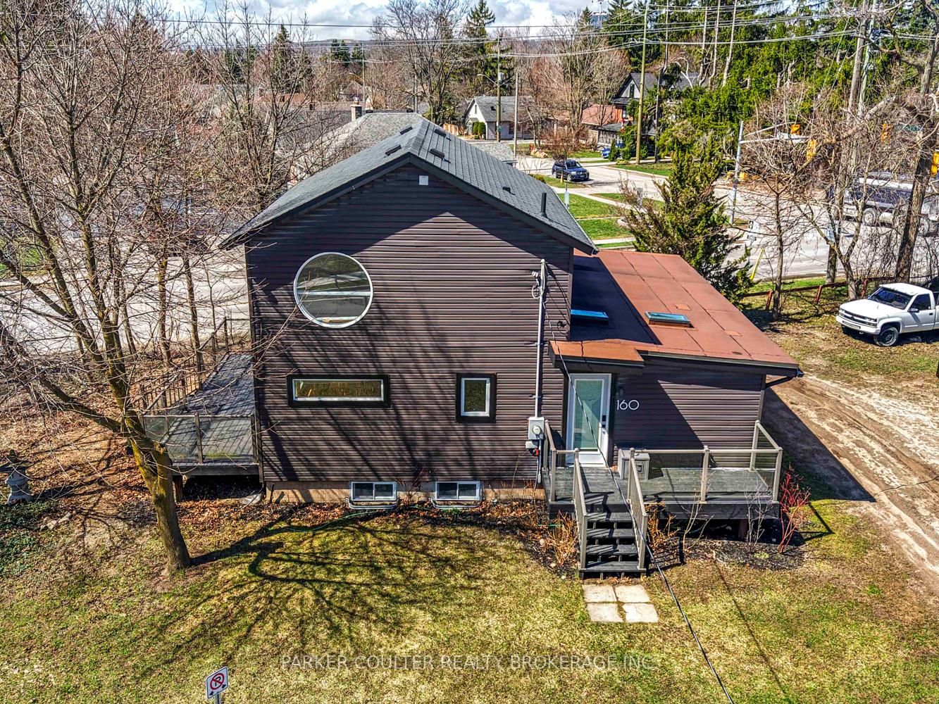 Photo 31 of 160 Duckworth Street, Barrie, Codrington — HOMEH