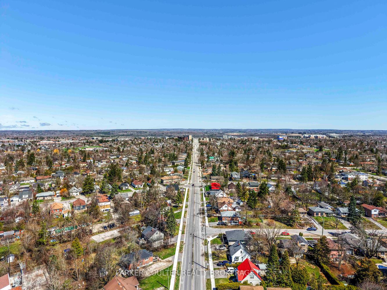 Photo 35 of 160 Duckworth Street, Barrie, Codrington — HOMEH