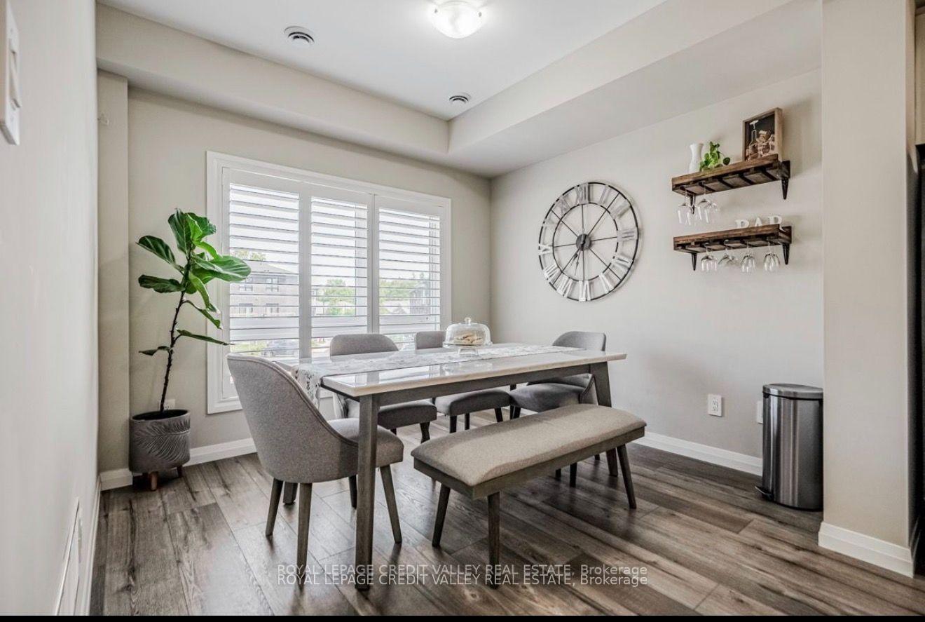 Photo 2 of Unit 31, 720 Grey Street, Brantford, Downtown Core — HOMEH