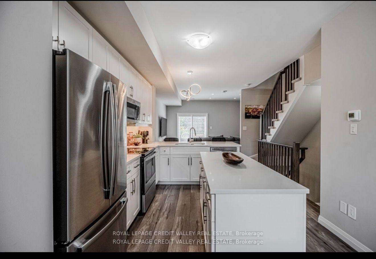 Photo 3 of Unit 31, 720 Grey Street, Brantford, Downtown Core — HOMEH