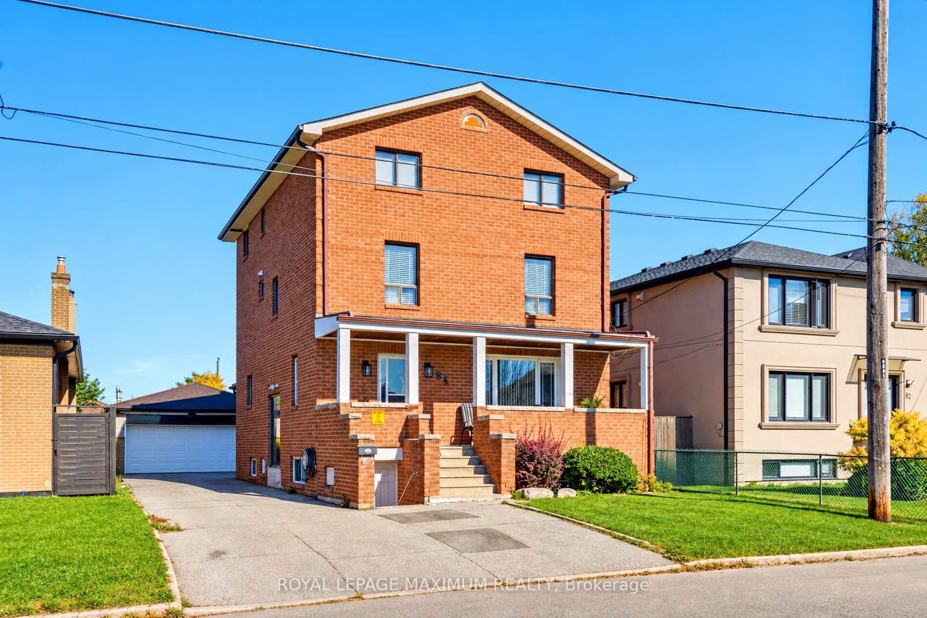 Photo of 84 Gilley Road