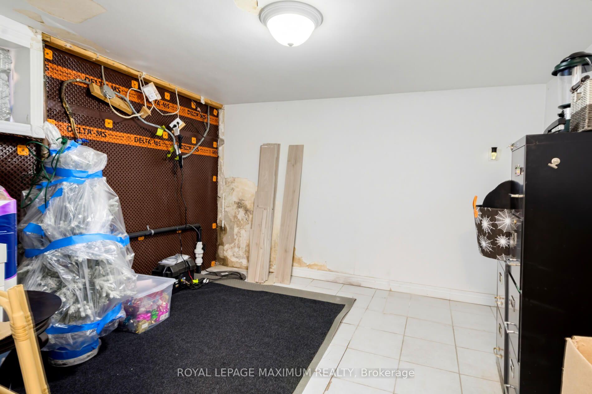 Photo 18 of 84 Gilley Road, North York, Downsview-Roding-CFB — HOMEH