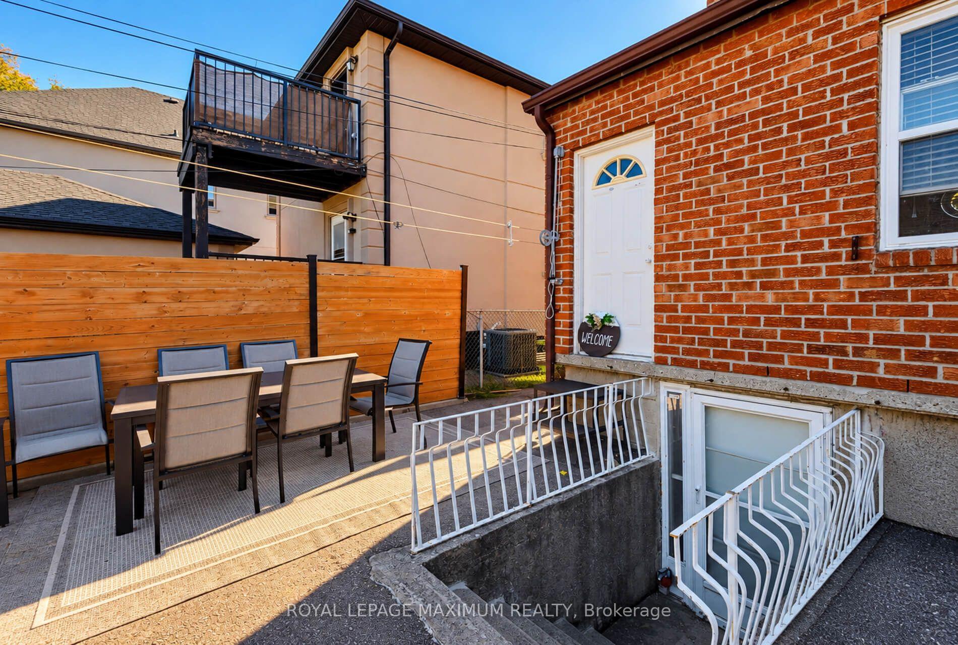 Photo 20 of 84 Gilley Road, North York, Downsview-Roding-CFB — HOMEH