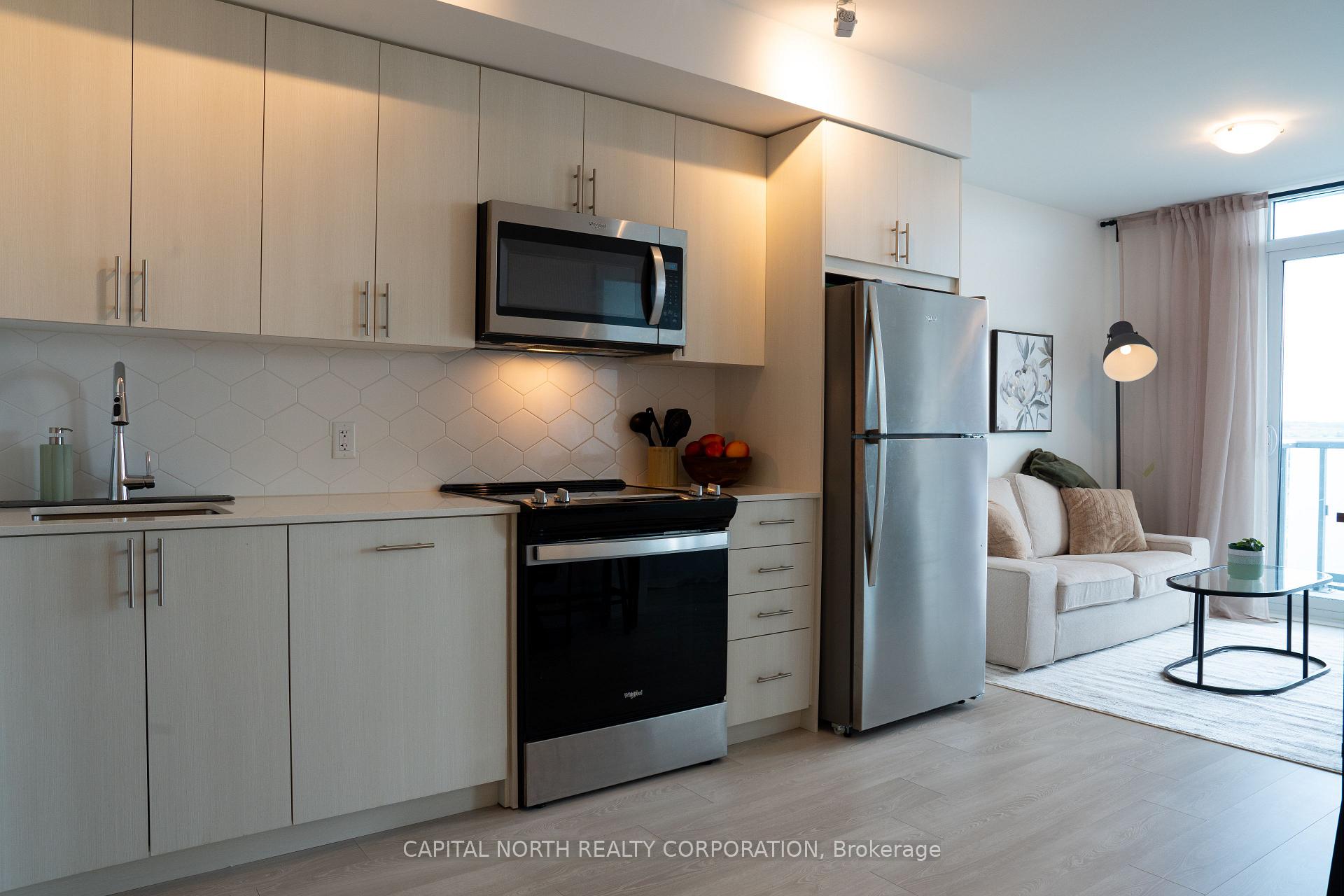 Photo 5 of Unit 1904, 2545 Simcoe Street N, Oshawa, Windfields — HOMEH