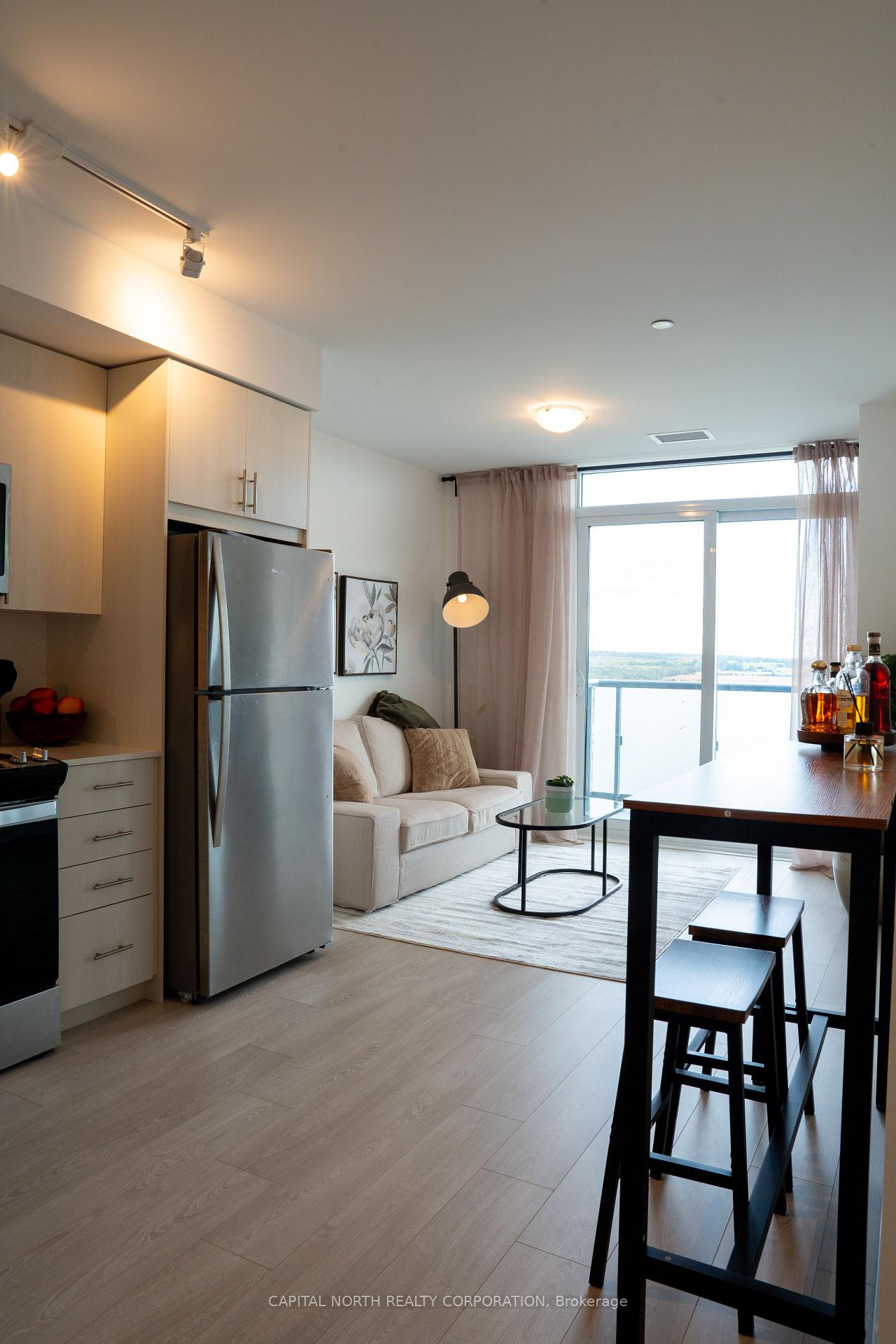 Photo 17 of Unit 1904, 2545 Simcoe Street N, Oshawa, Windfields — HOMEH