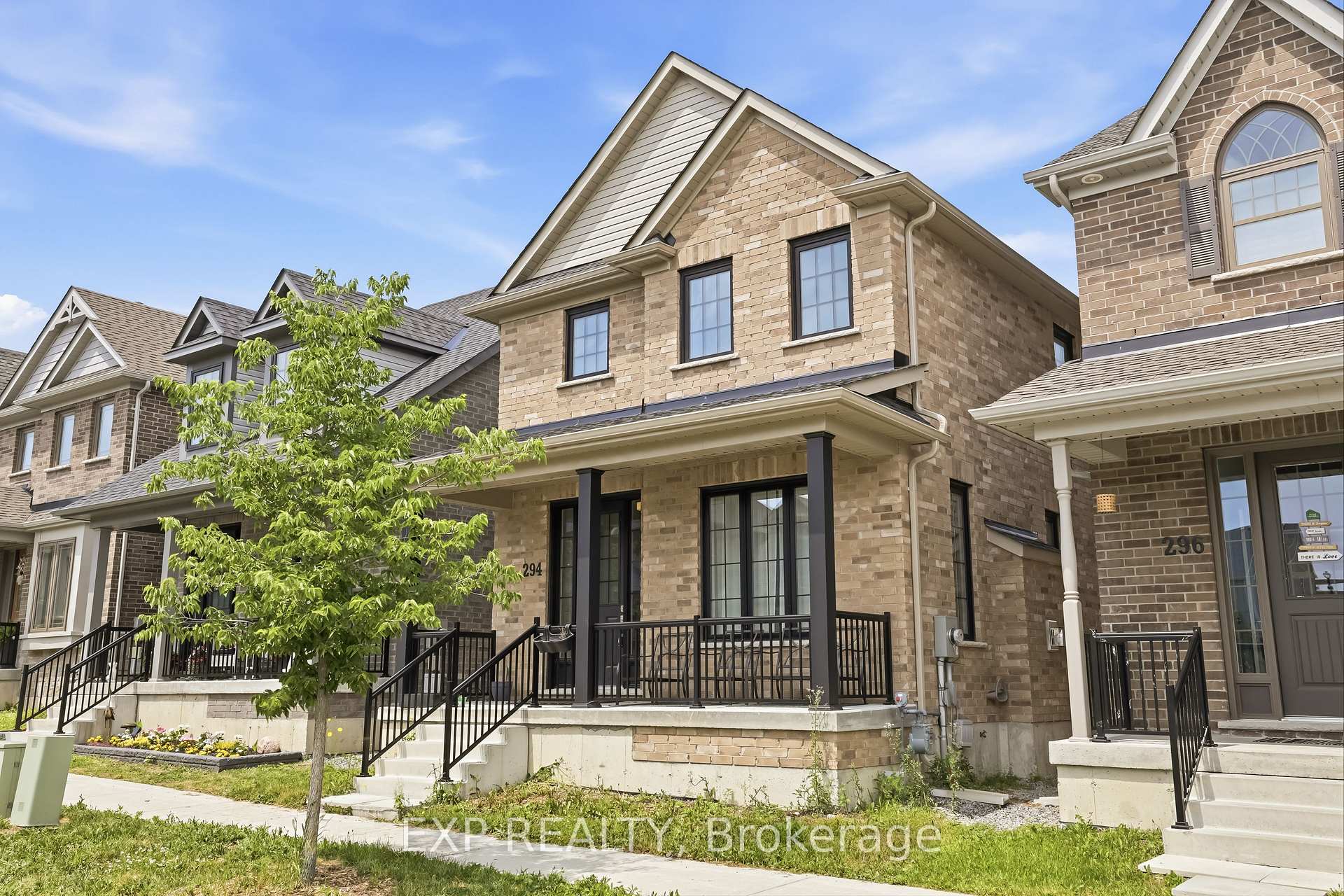 Photo of 294 Noftall Gardens
