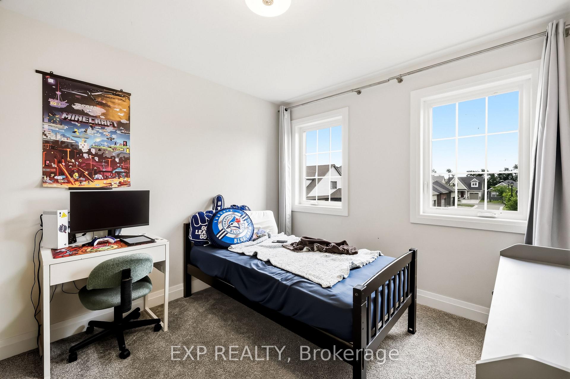 Photo 22 of 294 Noftall Gardens, Peterborough, Northcrest Ward 5 — HOMEH