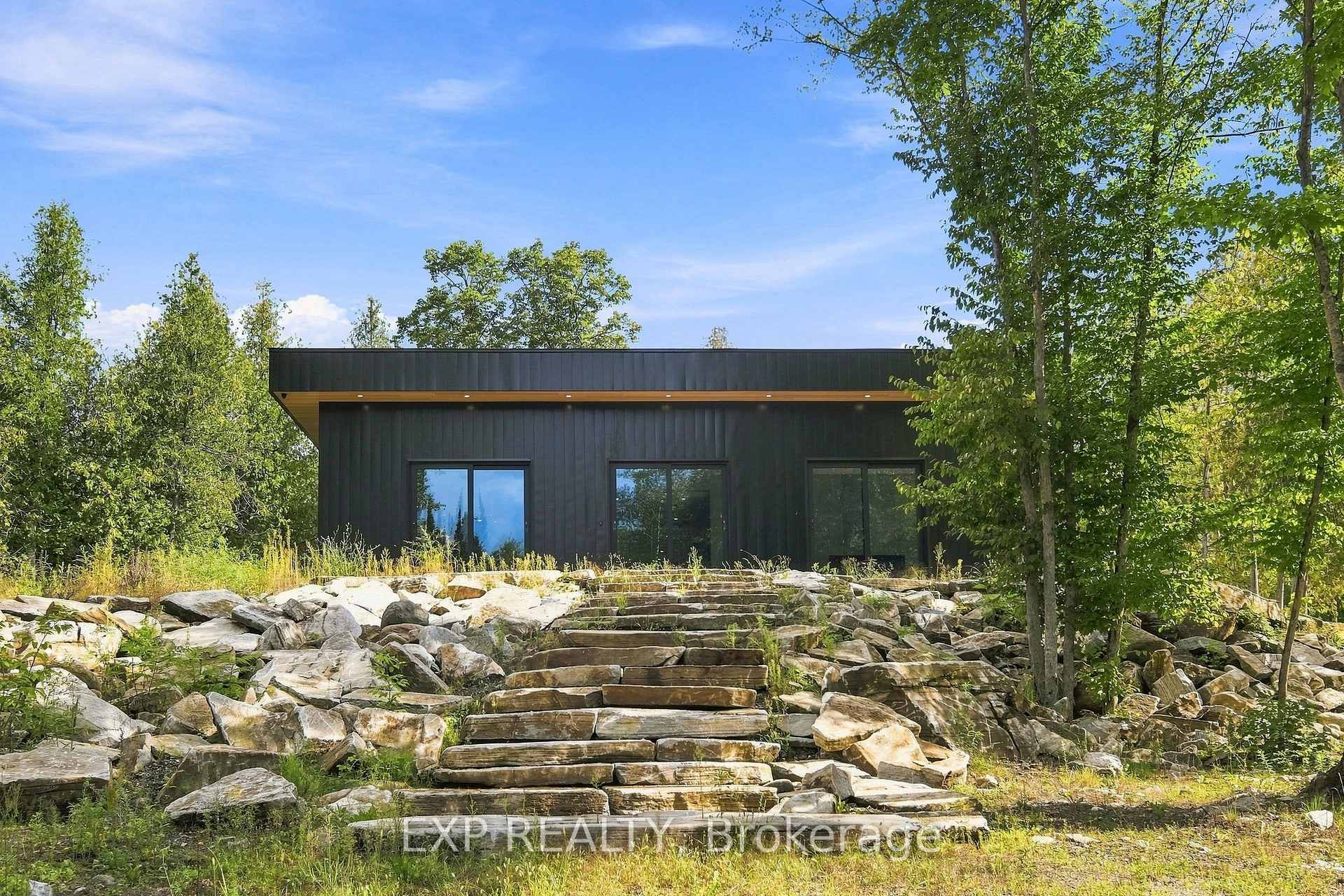 Photo 3 of 1840 Eady Road, Horton, Horton Twp — HOMEH