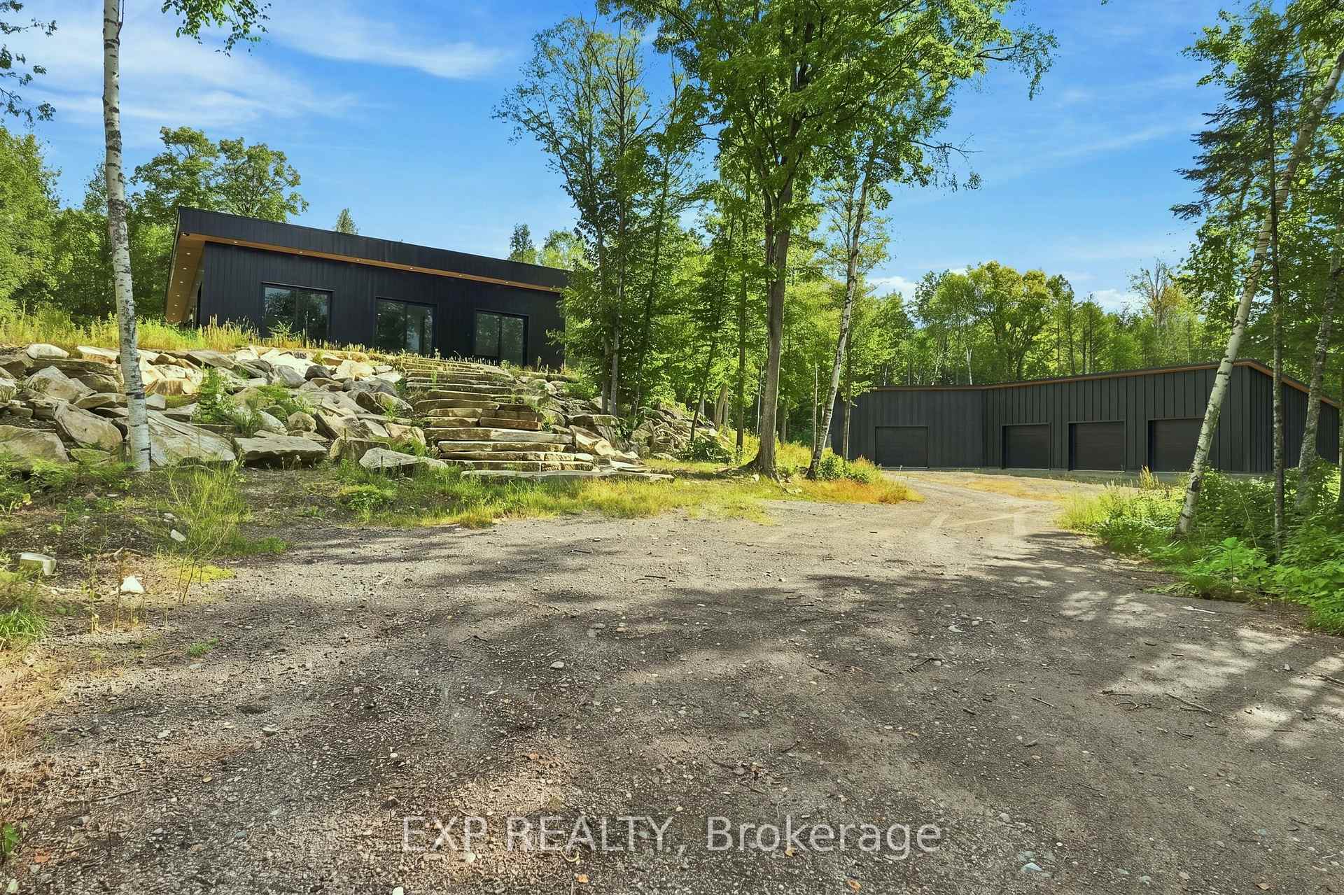 Photo 4 of 1840 Eady Road, Horton, Horton Twp — HOMEH