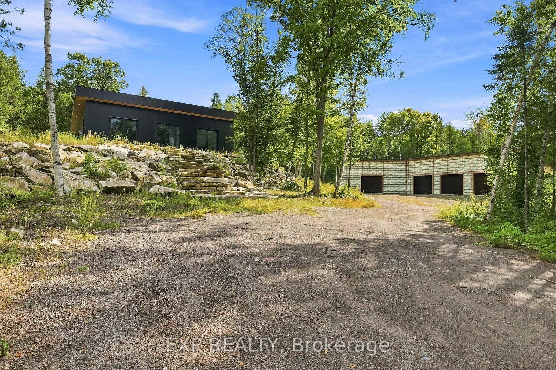 Photo 5 of 1840 Eady Road, Horton, Horton Twp — HOMEH