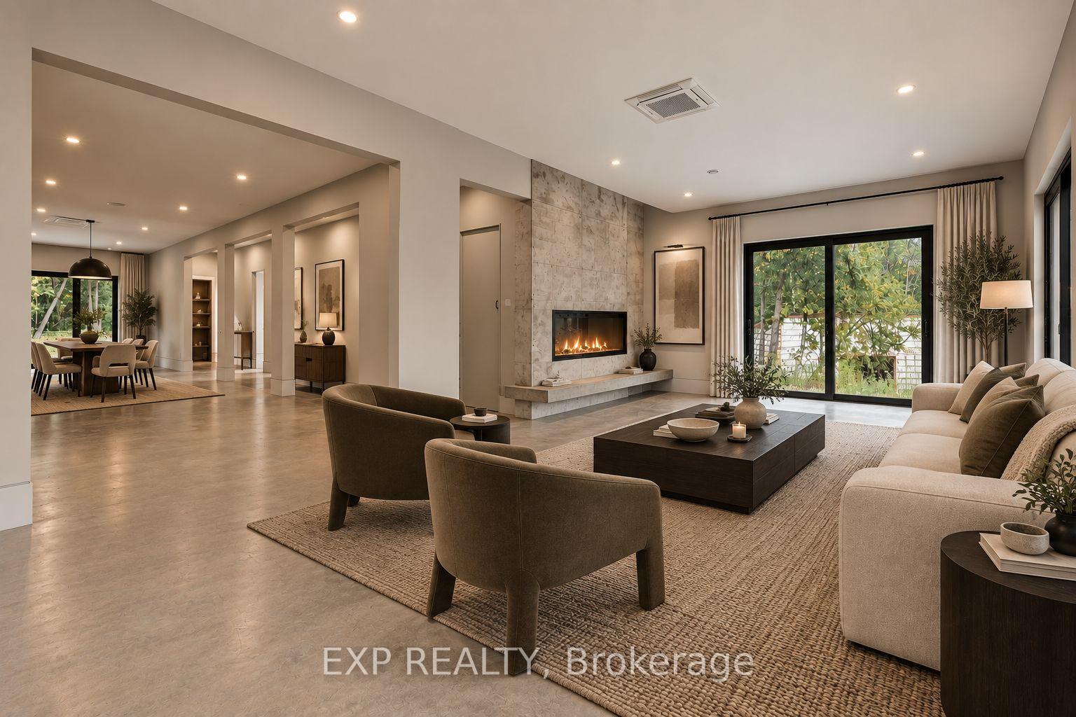 Photo 7 of 1840 Eady Road, Horton, Horton Twp — HOMEH