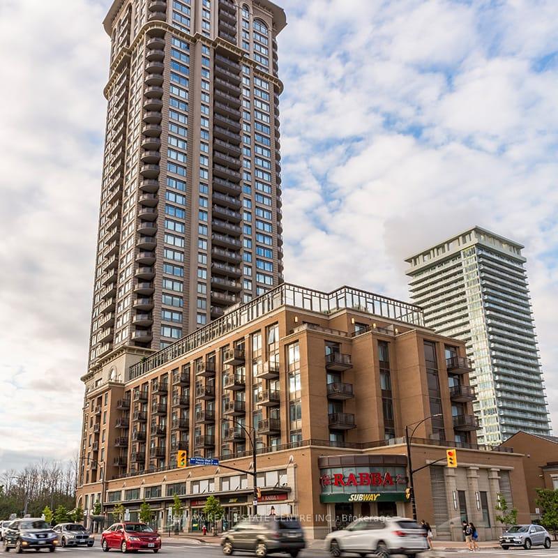 Photo of Unit 3402, 385 Prince Of Wales Drive