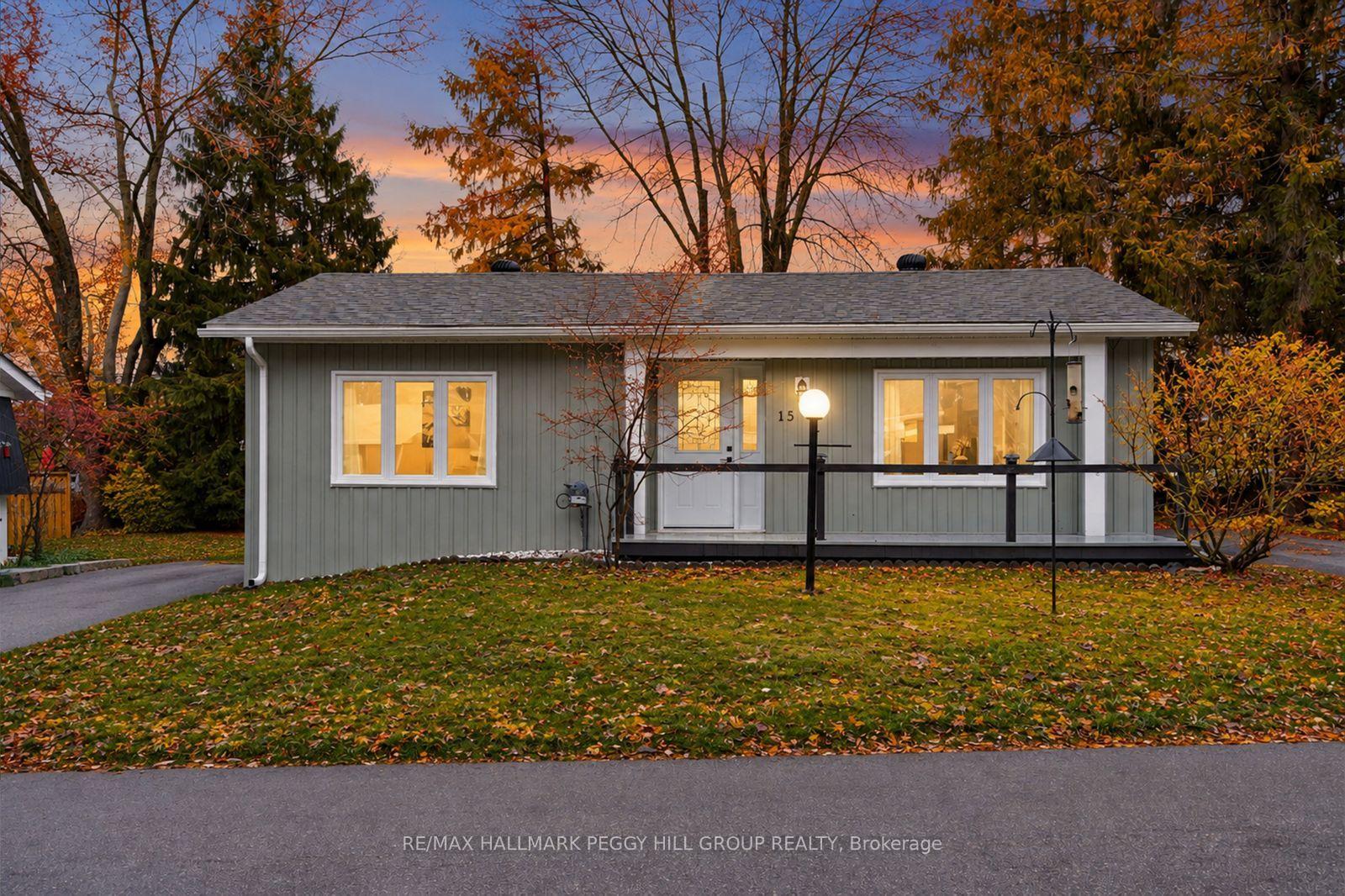 Photo of 15 Cherrywood Lane