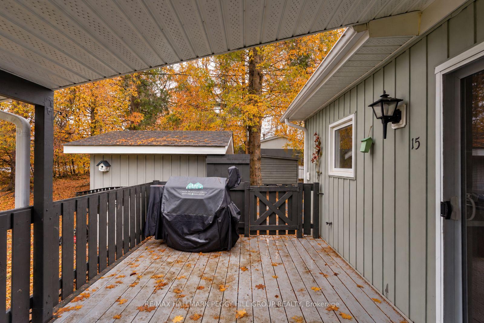 Photo 11 of 15 Cherrywood Lane, Innisfil, Rural Innisfil — HOMEH