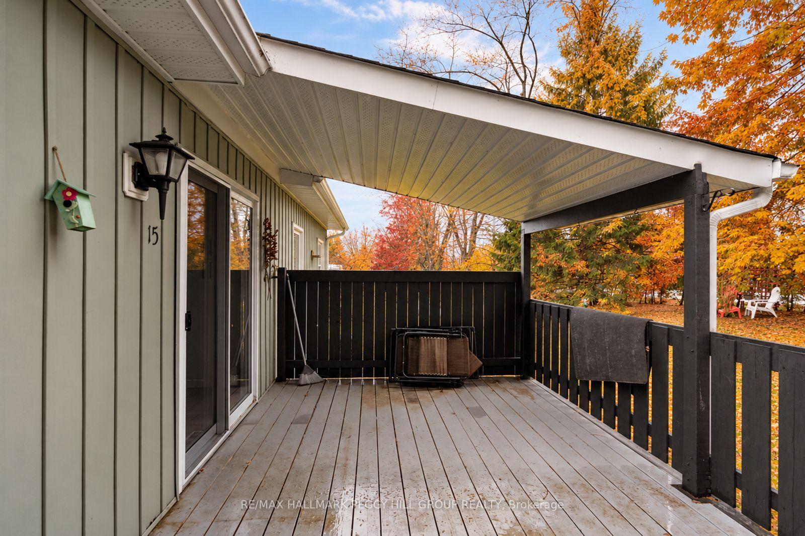 Photo 12 of 15 Cherrywood Lane, Innisfil, Rural Innisfil — HOMEH