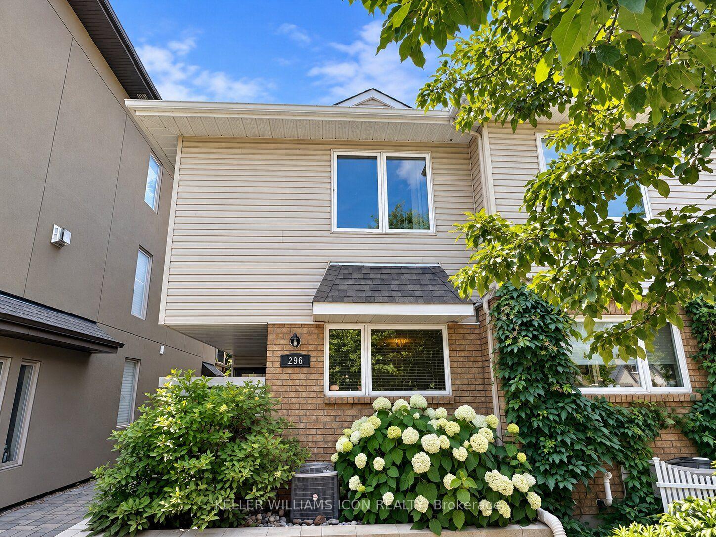 Photo 1 of 296 Main Street, Ottawa, Ottawa East — HOMEH