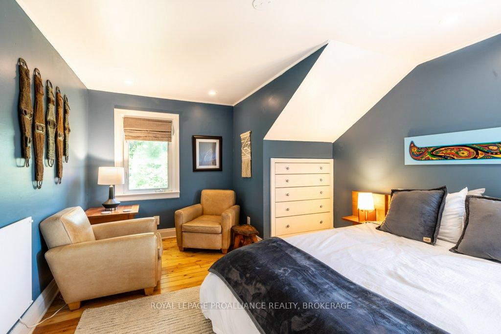 Photo 26 of 21C Highway 95, Frontenac Islands, Wolfe Island — HOMEH