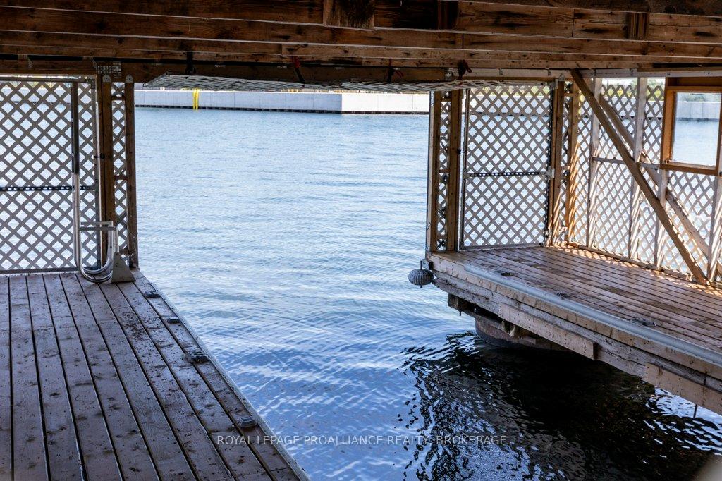 Photo 36 of 21C Highway 95, Frontenac Islands, Wolfe Island — HOMEH