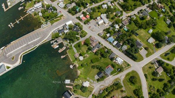 Photo 41 of 21C Highway 95, Frontenac Islands, Wolfe Island — HOMEH