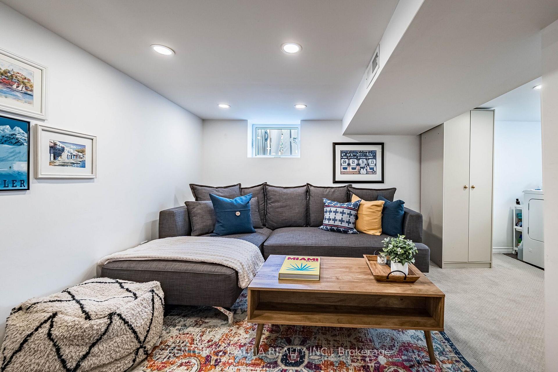 Photo 24 of 59 Fifth Street, Etobicoke, New Toronto — HOMEH