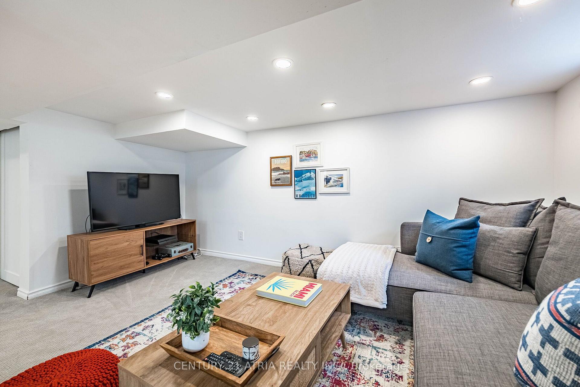Photo 25 of 59 Fifth Street, Etobicoke, New Toronto — HOMEH
