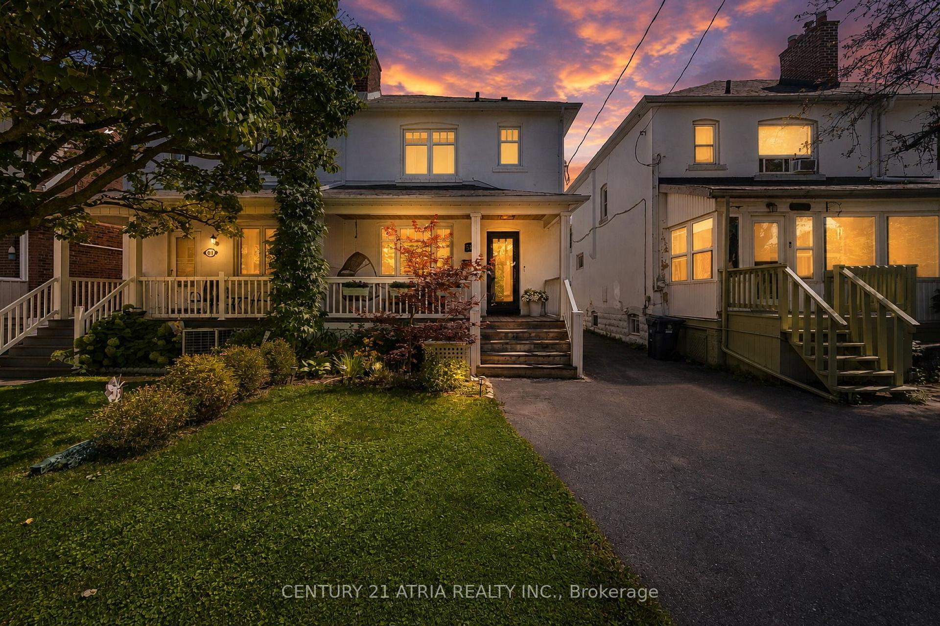 Photo 30 of 59 Fifth Street, Etobicoke, New Toronto — HOMEH