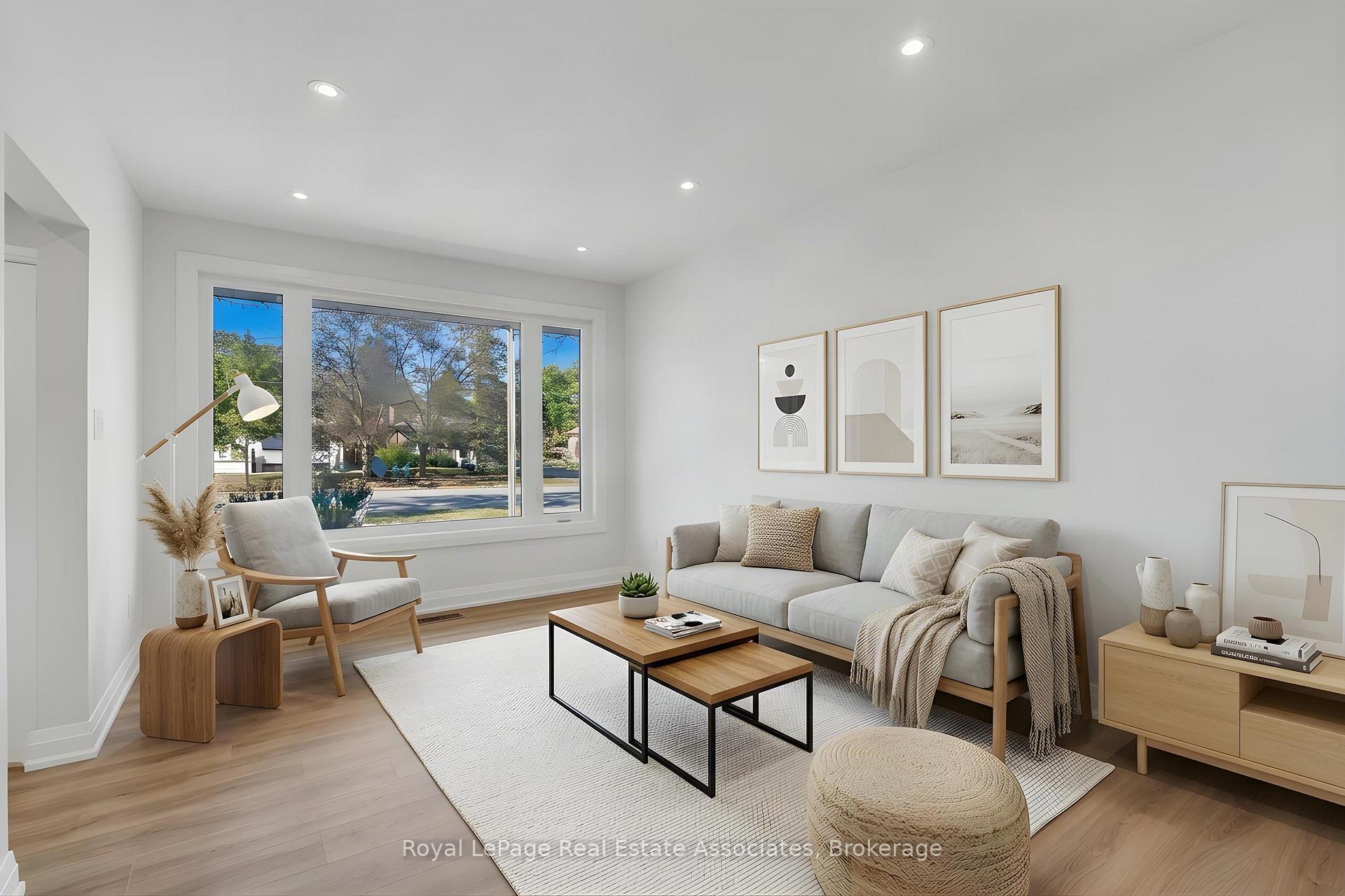 Photo 6 of 2086 Bridge Road, Oakville, West — HOMEH