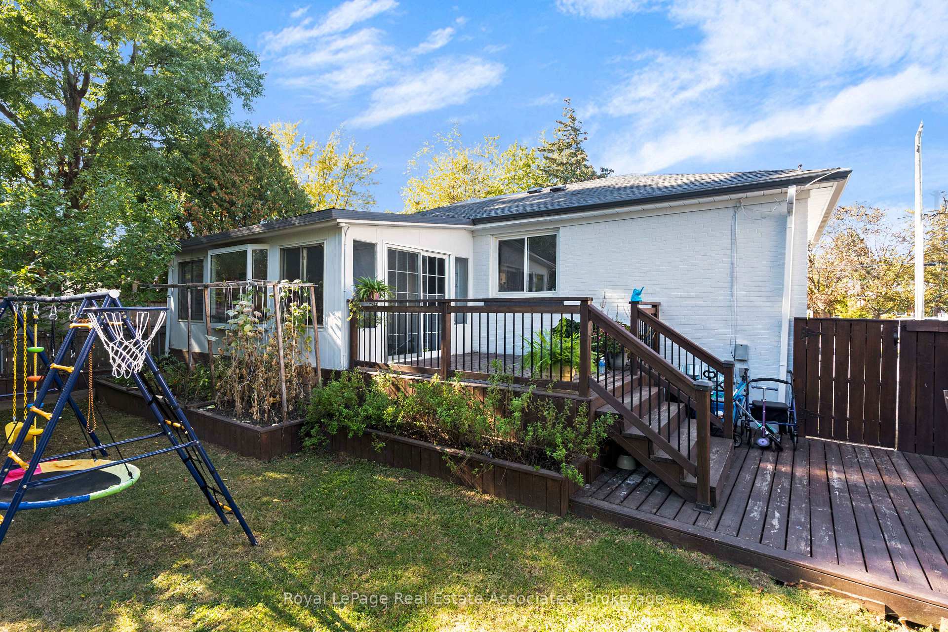 Photo 37 of 2086 Bridge Road, Oakville, West — HOMEH