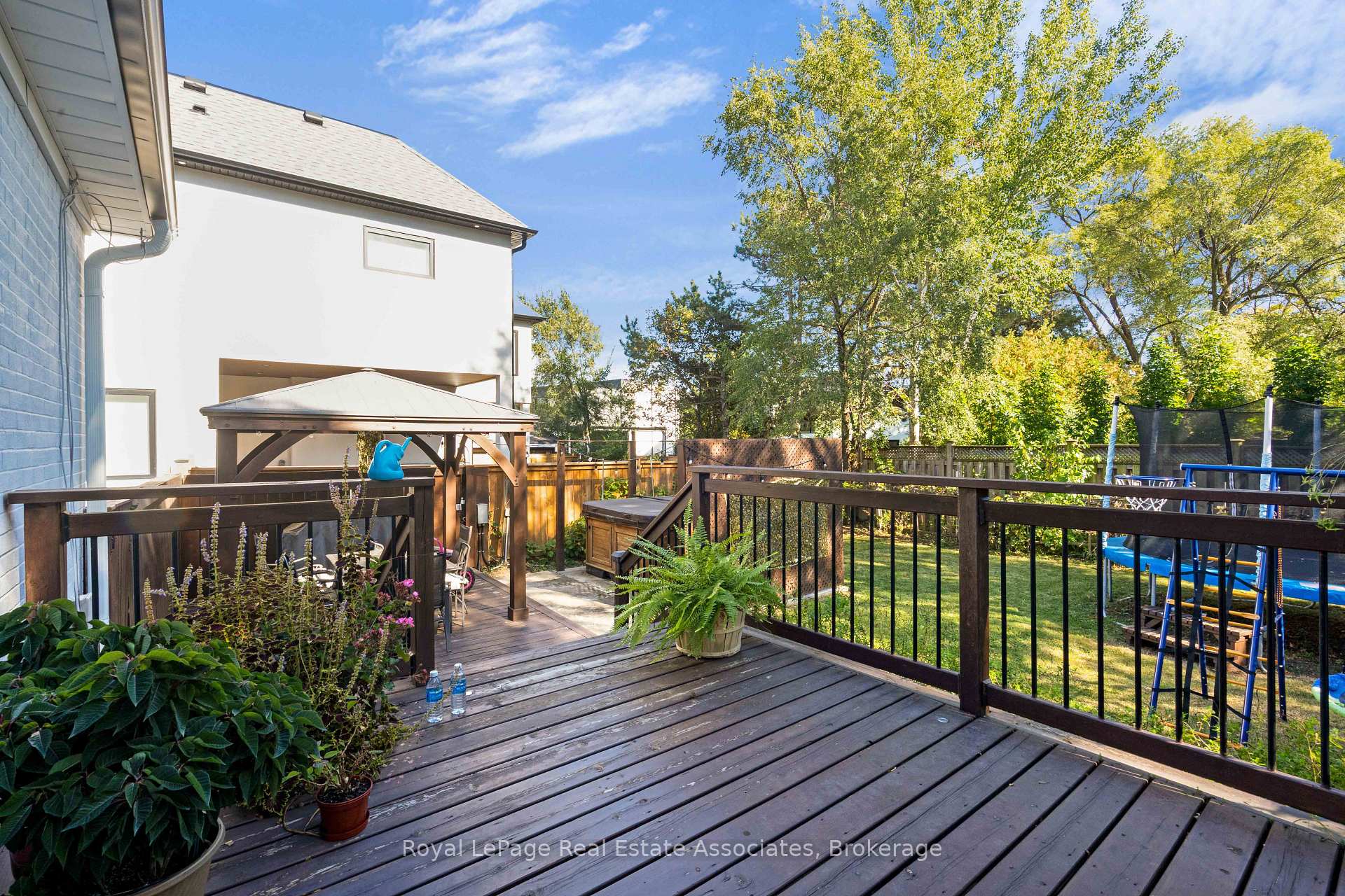 Photo 42 of 2086 Bridge Road, Oakville, West — HOMEH