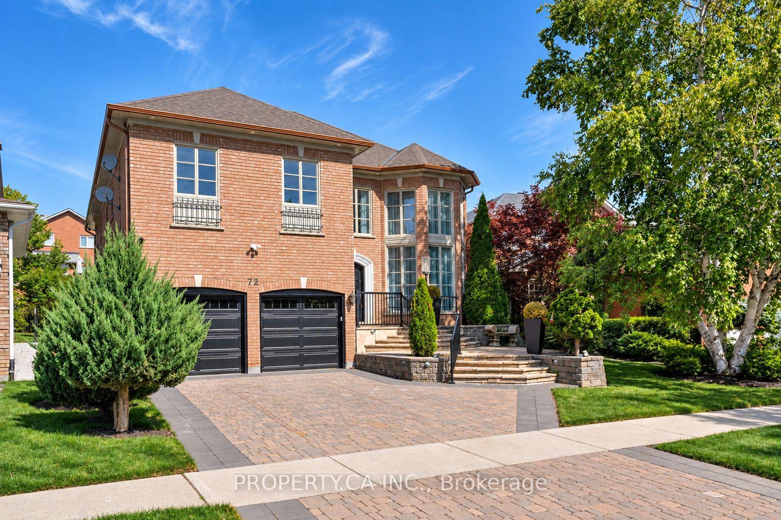 Photo 46 of 72 Devonsleigh Boulevard, Richmond Hill, Devonsleigh — HOMEH