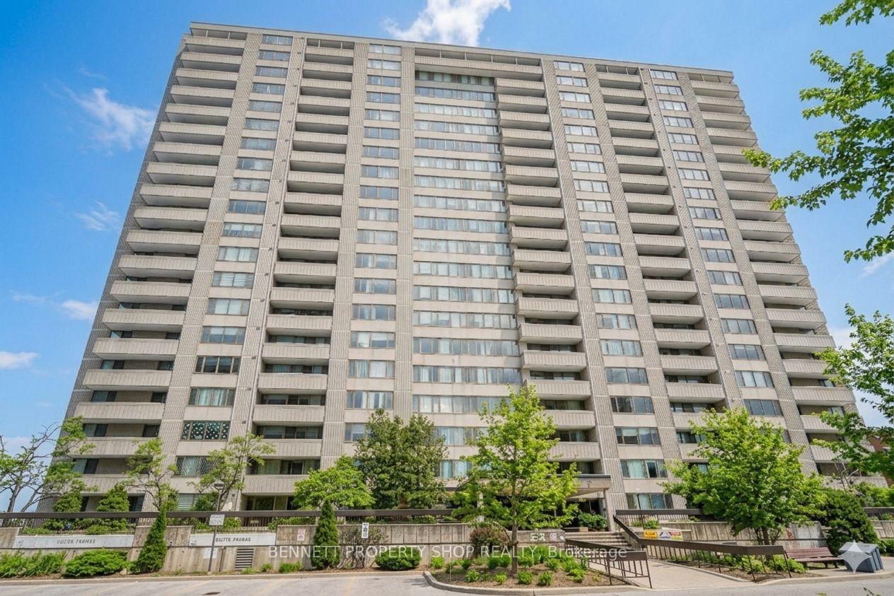 Photo of Unit 1209, 2625 Regina Street