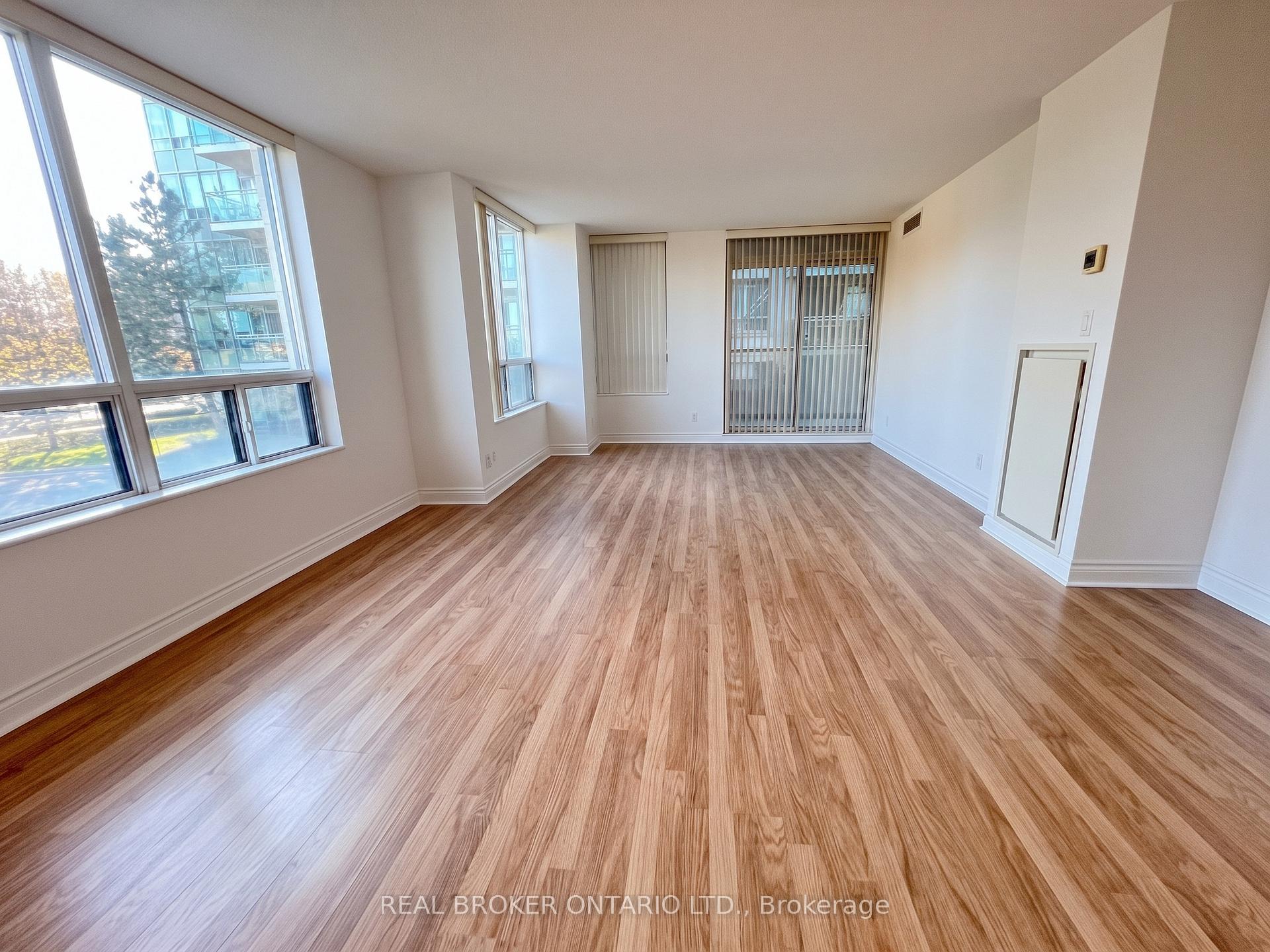 Photo 2 of Unit 310, 88 Times Avenue, Markham, Commerce Valley — HOMEH