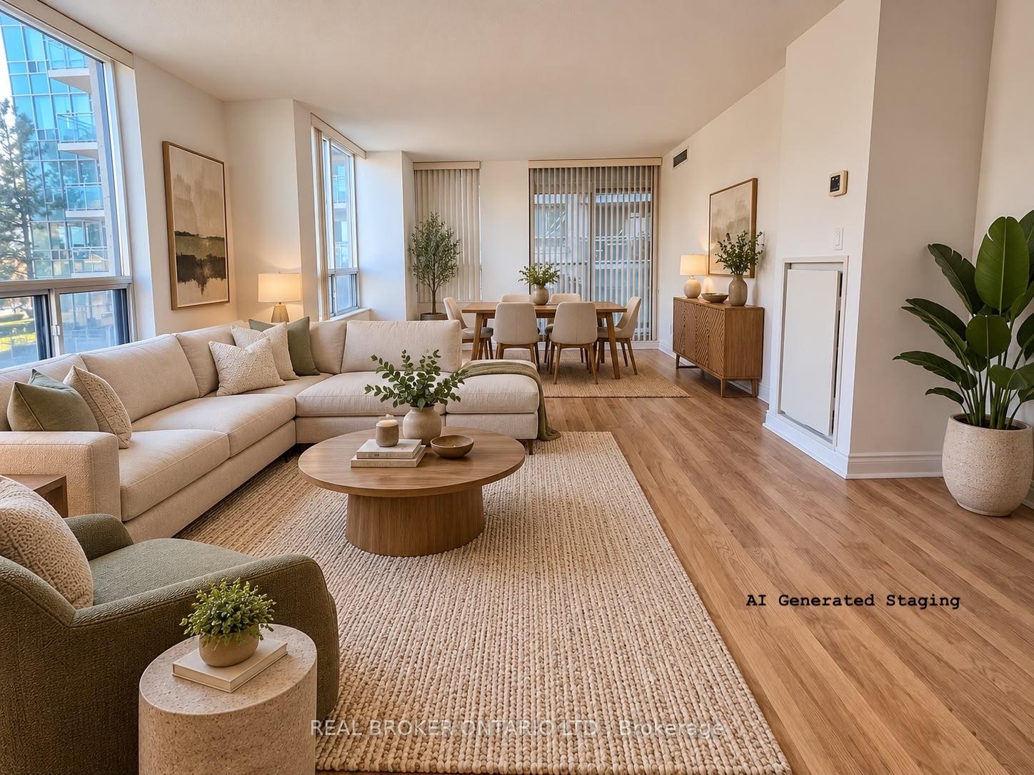 Photo 3 of Unit 310, 88 Times Avenue, Markham, Commerce Valley — HOMEH