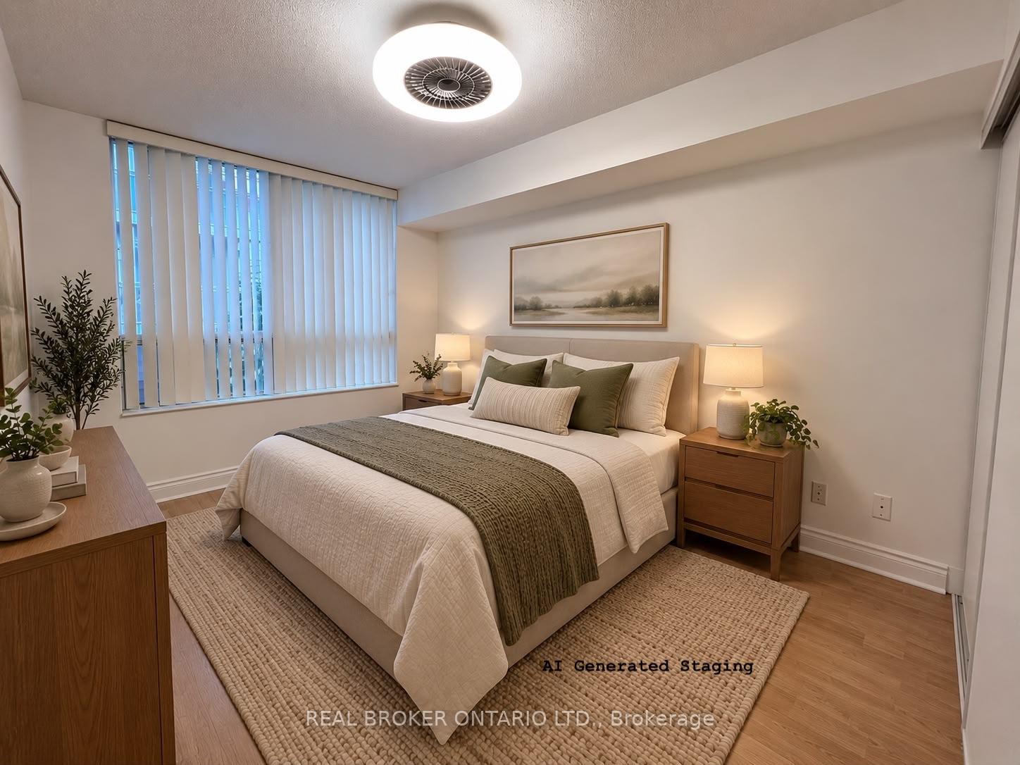 Photo 7 of Unit 310, 88 Times Avenue, Markham, Commerce Valley — HOMEH