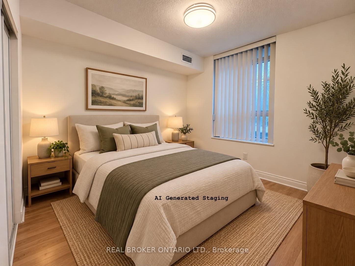 Photo 9 of Unit 310, 88 Times Avenue, Markham, Commerce Valley — HOMEH