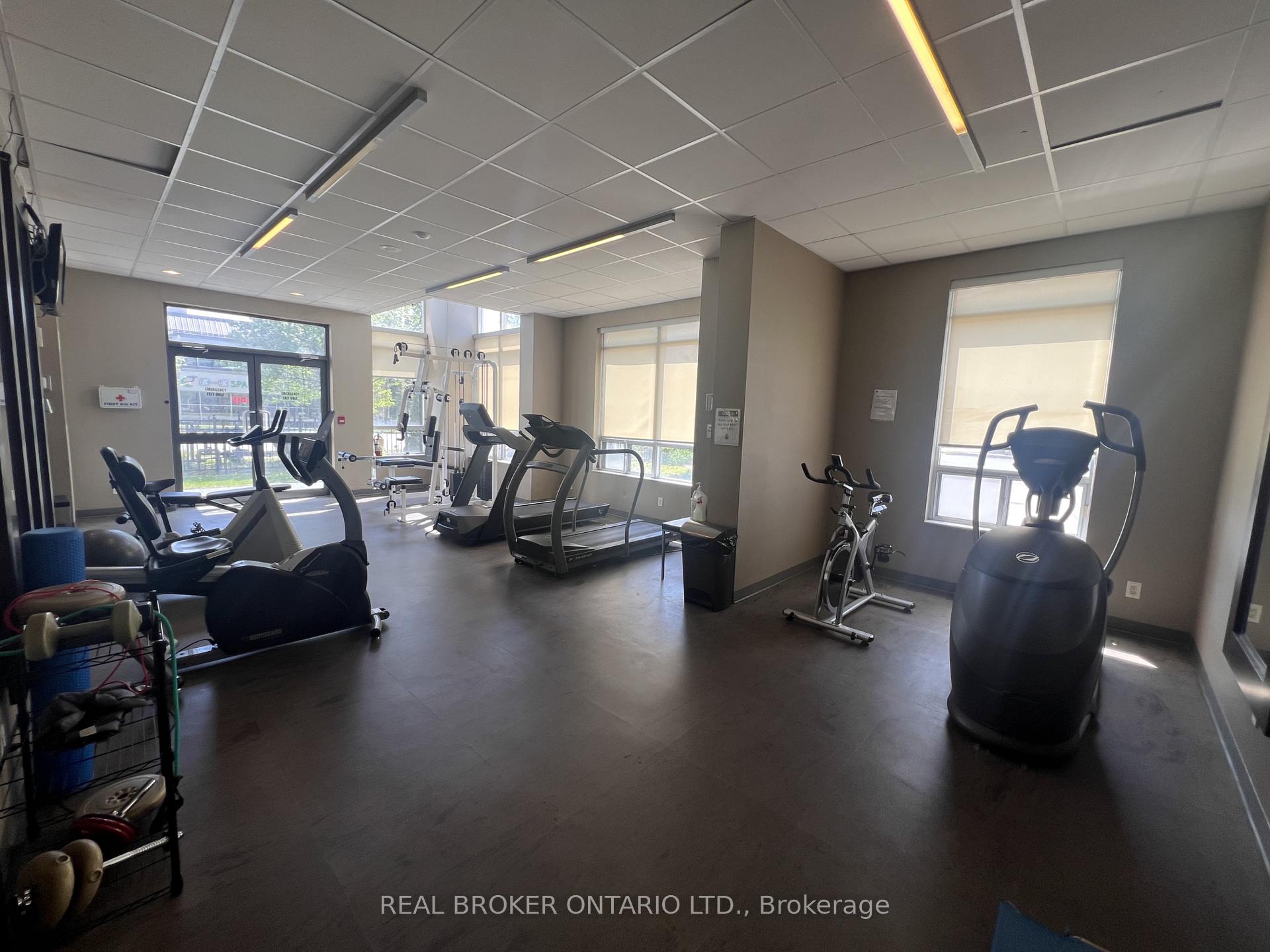 Photo 11 of Unit 310, 88 Times Avenue, Markham, Commerce Valley — HOMEH