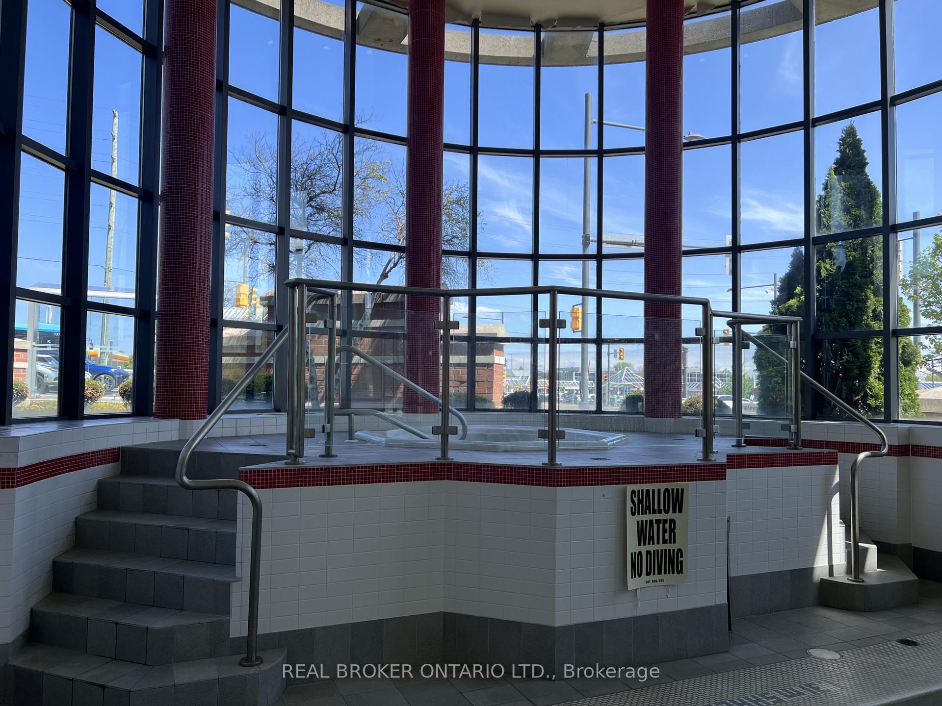 Photo 12 of Unit 310, 88 Times Avenue, Markham, Commerce Valley — HOMEH