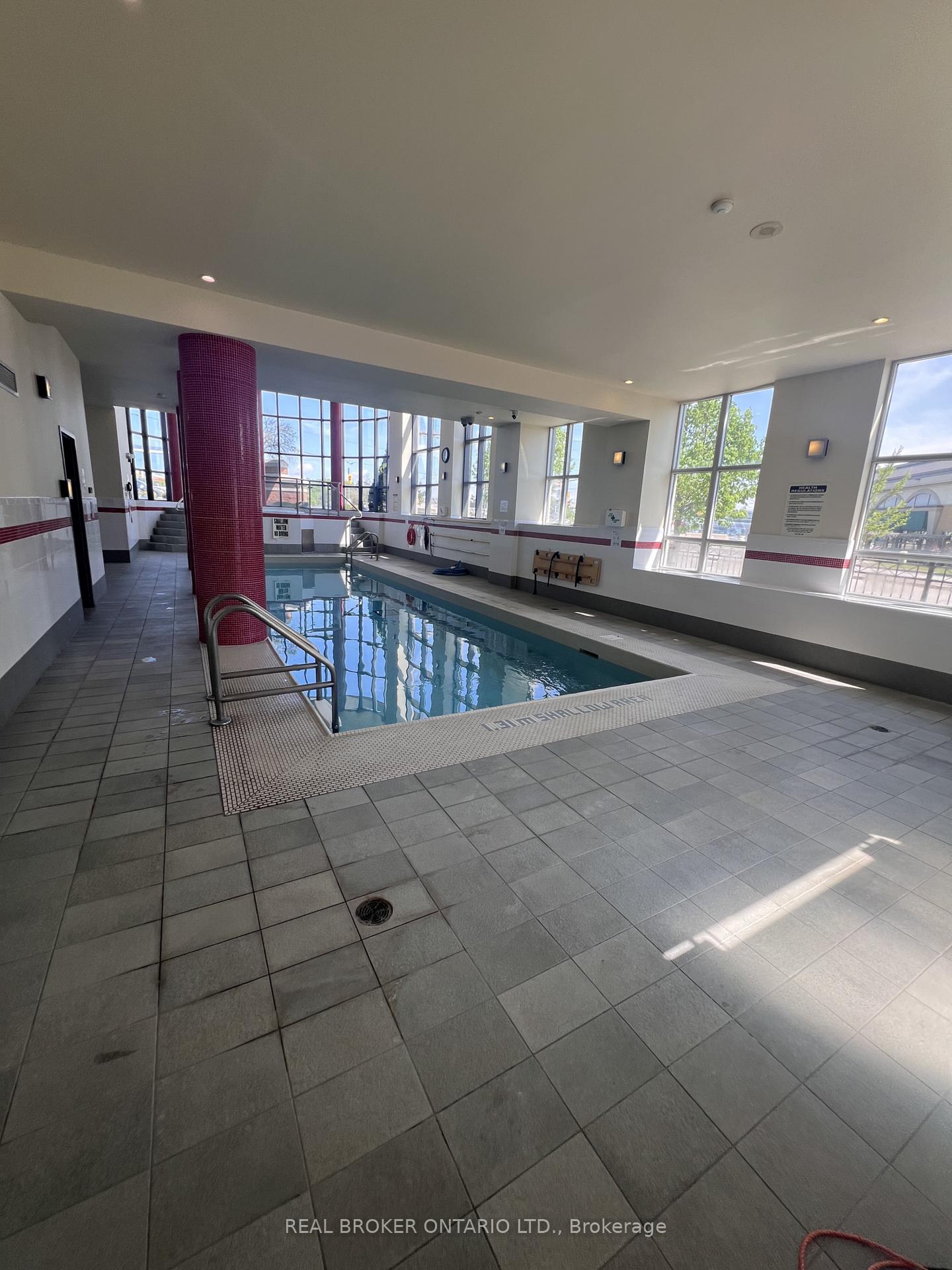 Photo 14 of Unit 310, 88 Times Avenue, Markham, Commerce Valley — HOMEH