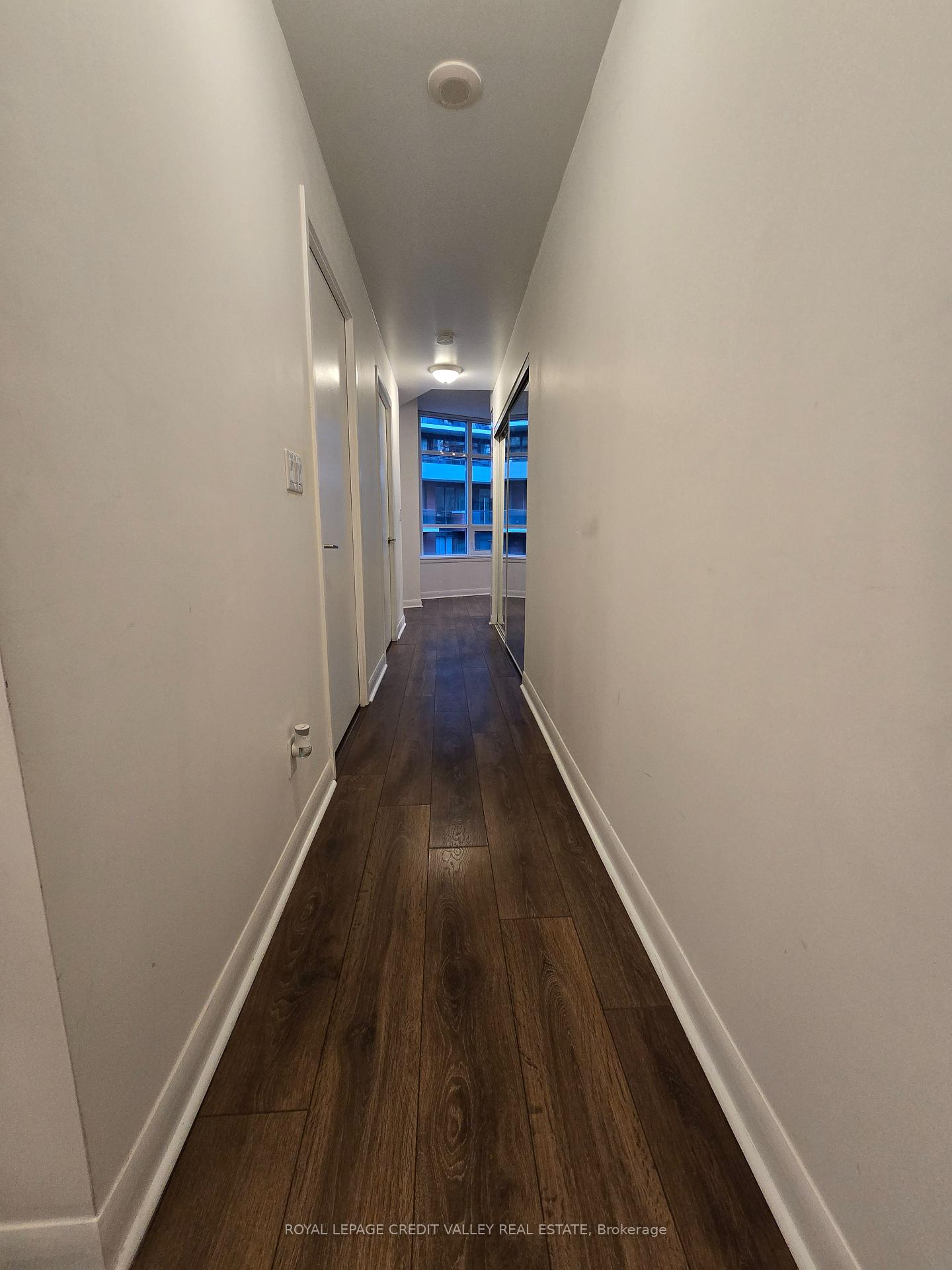 Photo 2 of Unit 614, 15 Bruyeres Mews, Toronto, Niagara — HOMEH