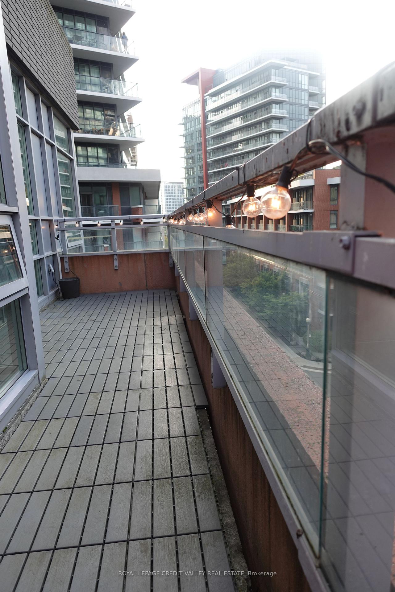Photo 18 of Unit 614, 15 Bruyeres Mews, Toronto, Niagara — HOMEH