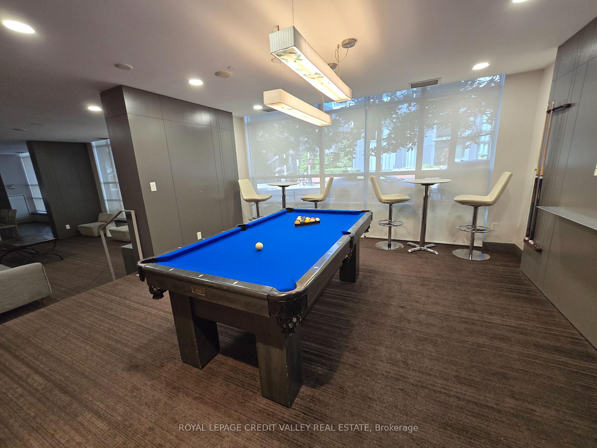 Photo 21 of Unit 614, 15 Bruyeres Mews, Toronto, Niagara — HOMEH