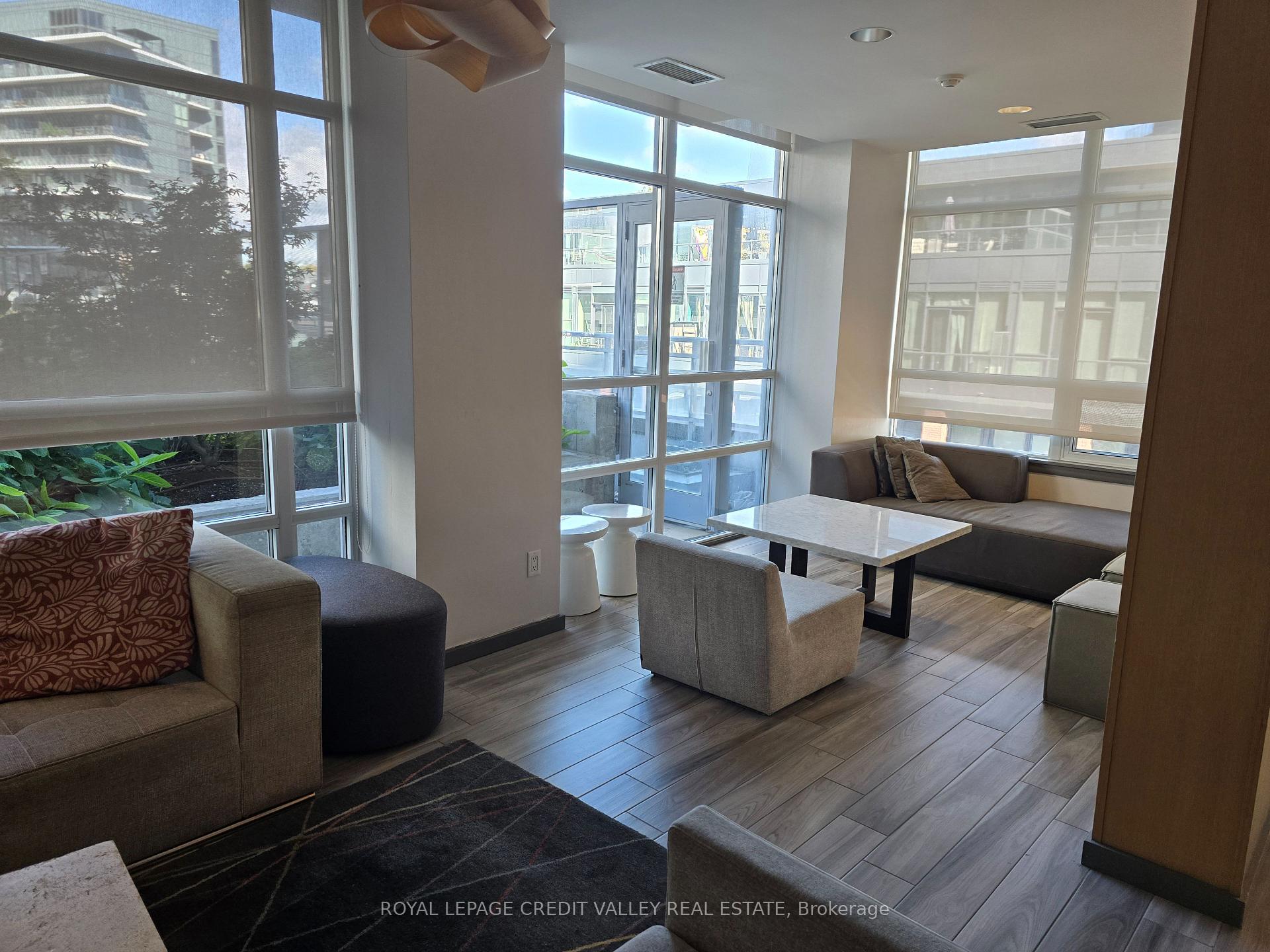 Photo 24 of Unit 614, 15 Bruyeres Mews, Toronto, Niagara — HOMEH