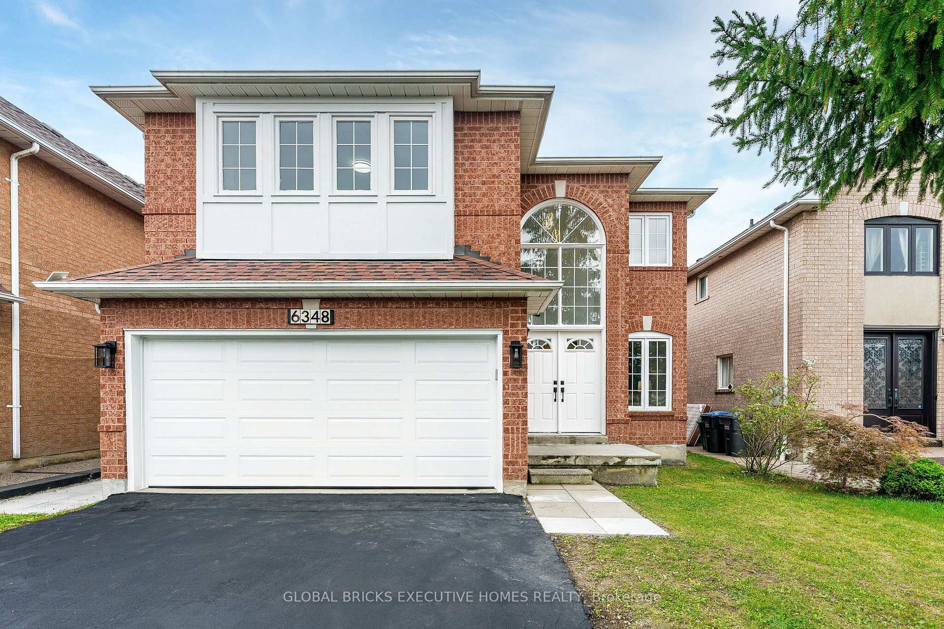 Photo of 6348 Newcombe Drive